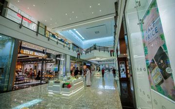 Bhutani City Centre 32