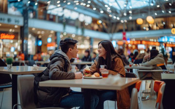 Bhutani City Centre 32